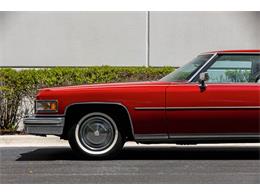 1975 Cadillac Coupe DeVille (CC-2079573) for sale in Orlando, Florida