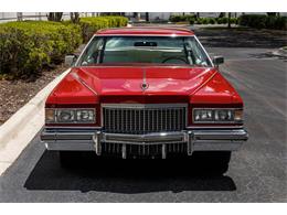 1975 Cadillac Coupe DeVille (CC-2079573) for sale in Orlando, Florida