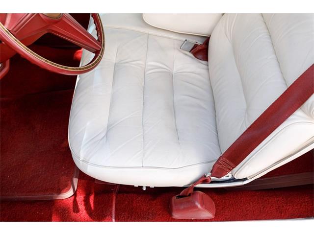1975 Cadillac Coupe DeVille (CC-2079573) for sale in Orlando, Florida