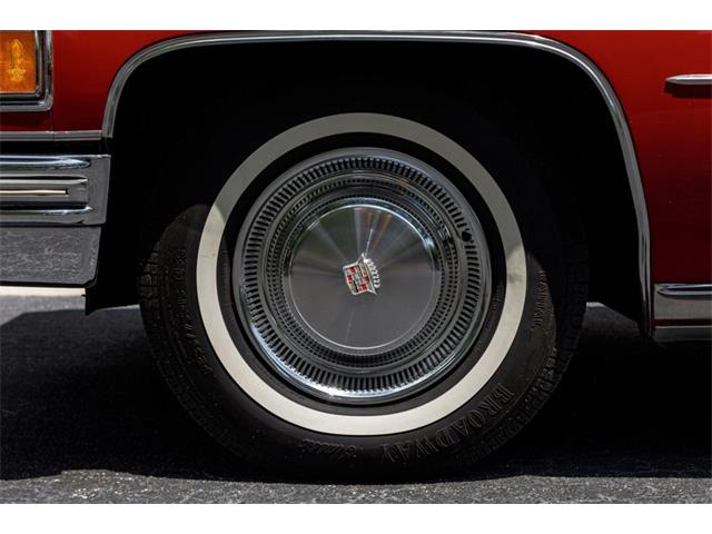 1975 Cadillac Coupe DeVille (CC-2079573) for sale in Orlando, Florida