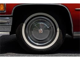 1975 Cadillac Coupe DeVille (CC-2079573) for sale in Orlando, Florida