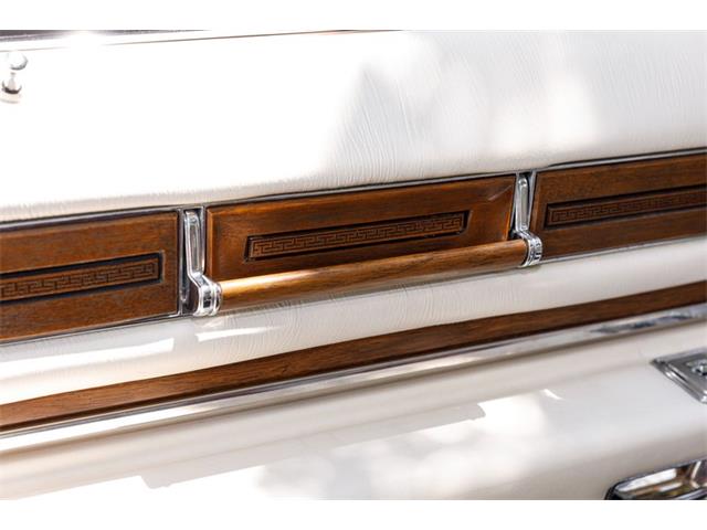 1975 Cadillac Coupe DeVille (CC-2079573) for sale in Orlando, Florida