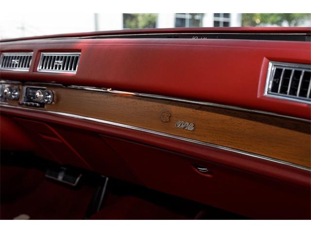 1975 Cadillac Coupe DeVille (CC-2079573) for sale in Orlando, Florida
