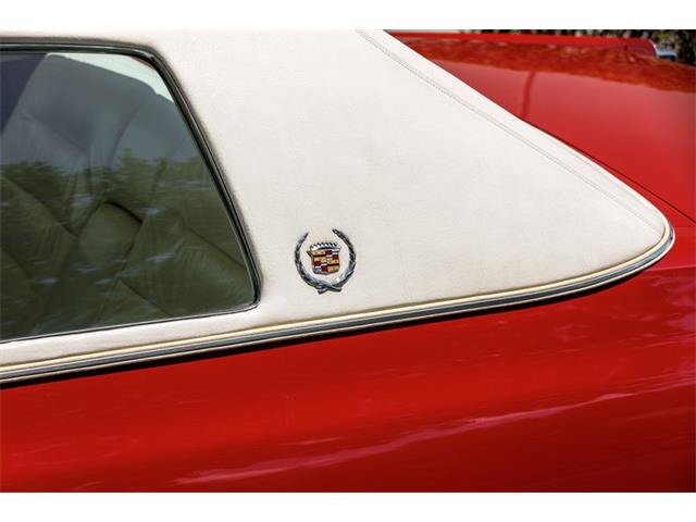1975 Cadillac Coupe DeVille (CC-2079573) for sale in Orlando, Florida