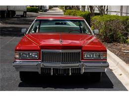 1975 Cadillac Coupe DeVille (CC-2079573) for sale in Orlando, Florida