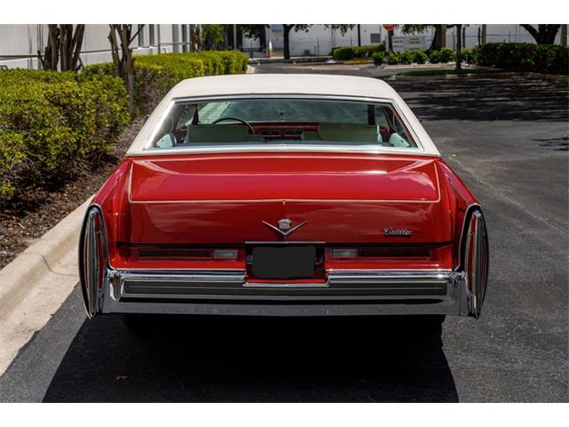 1975 Cadillac Coupe DeVille (CC-2079573) for sale in Orlando, Florida