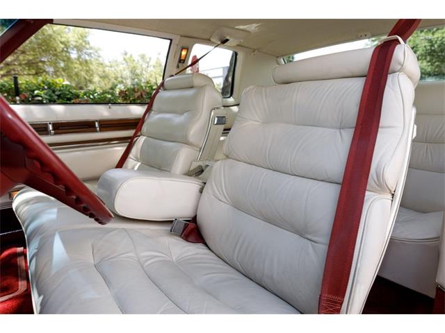 1975 Cadillac Coupe DeVille (CC-2079573) for sale in Orlando, Florida