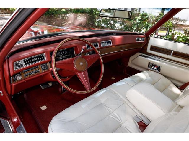 1975 Cadillac Coupe DeVille (CC-2079573) for sale in Orlando, Florida