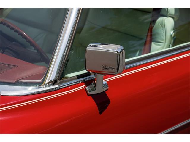 1975 Cadillac Coupe DeVille (CC-2079573) for sale in Orlando, Florida