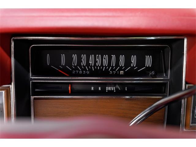 1975 Cadillac Coupe DeVille (CC-2079573) for sale in Orlando, Florida