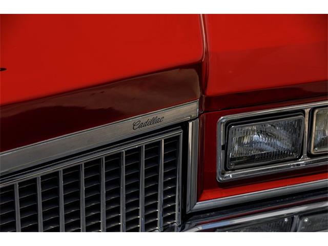 1975 Cadillac Coupe DeVille (CC-2079573) for sale in Orlando, Florida