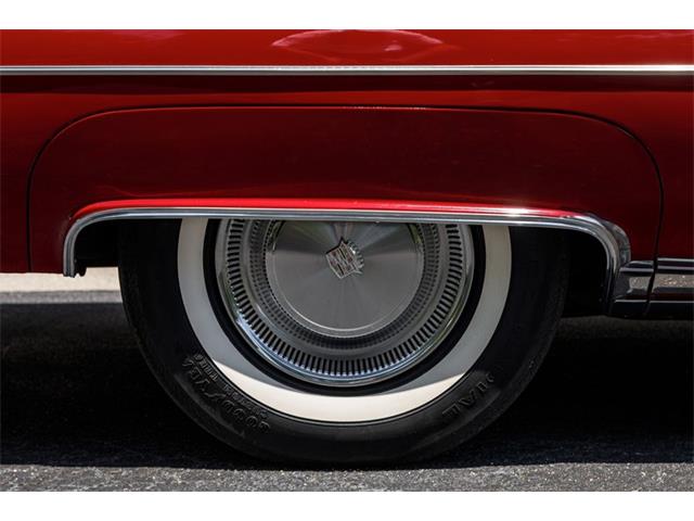 1975 Cadillac Coupe DeVille (CC-2079573) for sale in Orlando, Florida