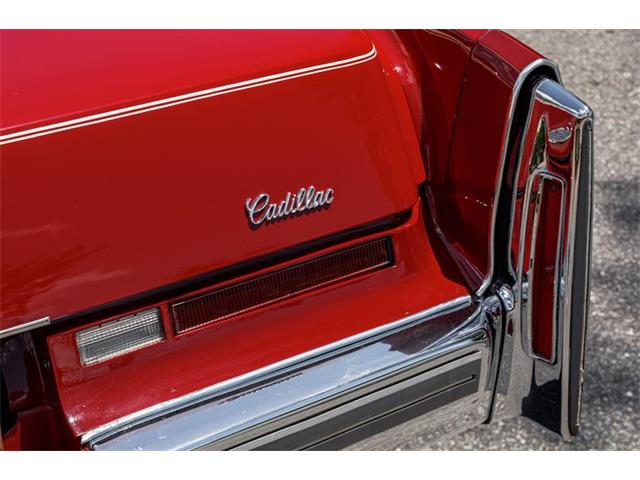 1975 Cadillac Coupe DeVille (CC-2079573) for sale in Orlando, Florida