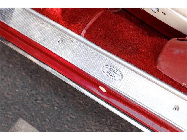 1975 Cadillac Coupe DeVille (CC-2079573) for sale in Orlando, Florida