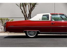 1975 Cadillac Coupe DeVille (CC-2079573) for sale in Orlando, Florida