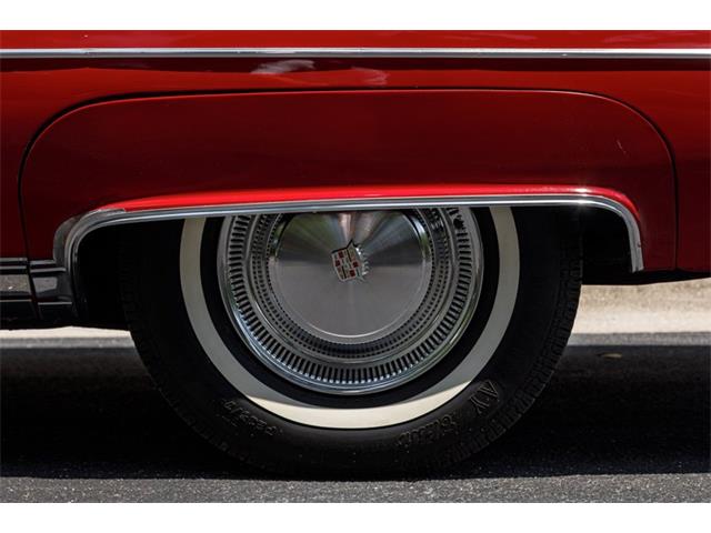1975 Cadillac Coupe DeVille (CC-2079573) for sale in Orlando, Florida