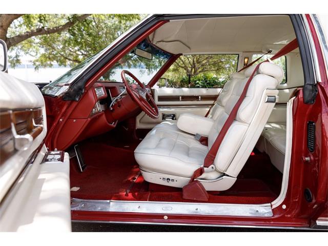 1975 Cadillac Coupe DeVille (CC-2079573) for sale in Orlando, Florida