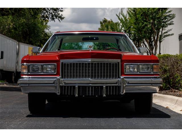 1975 Cadillac Coupe DeVille (CC-2079573) for sale in Orlando, Florida