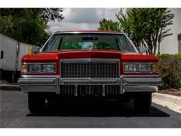 1975 Cadillac Coupe DeVille (CC-2079573) for sale in Orlando, Florida