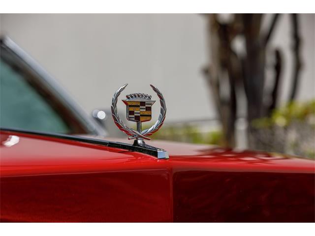 1975 Cadillac Coupe DeVille (CC-2079573) for sale in Orlando, Florida
