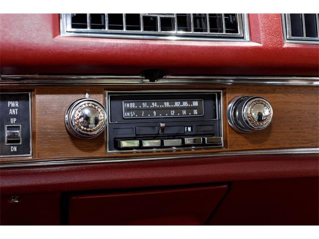 1975 Cadillac Coupe DeVille (CC-2079573) for sale in Orlando, Florida