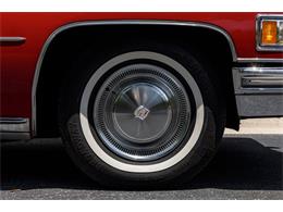 1975 Cadillac Coupe DeVille (CC-2079573) for sale in Orlando, Florida