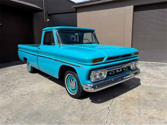 1965 GMC 1/2 Ton Pickup (CC-2079574) for sale in Orlando, Florida