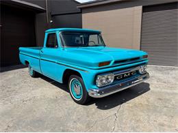1965 GMC 1/2 Ton Pickup (CC-2079574) for sale in Orlando, Florida