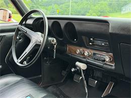 1969 Pontiac GTO (CC-2079576) for sale in Orrville, Ohio