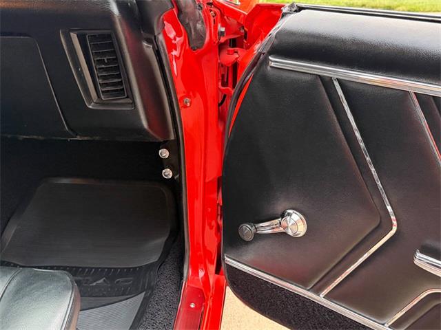 1969 Pontiac GTO (CC-2079576) for sale in Orrville, Ohio