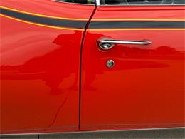 1969 Pontiac GTO (CC-2079576) for sale in Orrville, Ohio