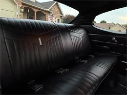 1969 Pontiac GTO (CC-2079576) for sale in Orrville, Ohio