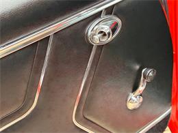 1969 Pontiac GTO (CC-2079576) for sale in Orrville, Ohio