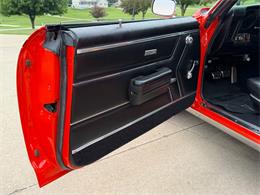 1969 Pontiac GTO (CC-2079576) for sale in Orrville, Ohio