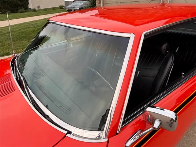1969 Pontiac GTO (CC-2079576) for sale in Orrville, Ohio