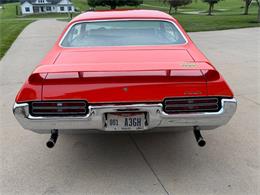 1969 Pontiac GTO (CC-2079576) for sale in Orrville, Ohio