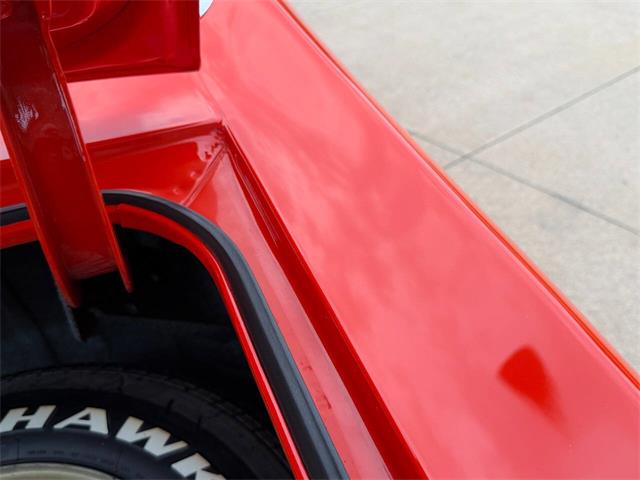1969 Pontiac GTO (CC-2079576) for sale in Orrville, Ohio