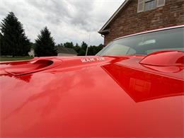 1969 Pontiac GTO (CC-2079576) for sale in Orrville, Ohio