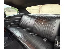 1969 Pontiac GTO (CC-2079576) for sale in Orrville, Ohio