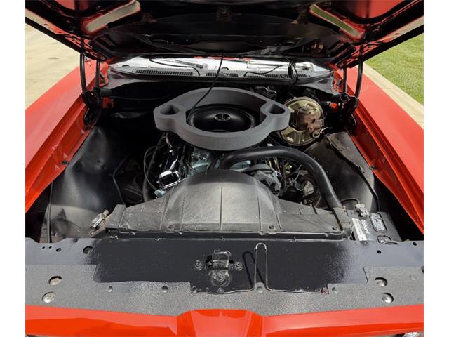 1969 Pontiac GTO (CC-2079576) for sale in Orrville, Ohio
