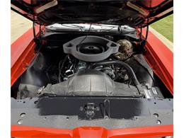 1969 Pontiac GTO (CC-2079576) for sale in Orrville, Ohio