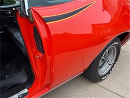 1969 Pontiac GTO (CC-2079576) for sale in Orrville, Ohio
