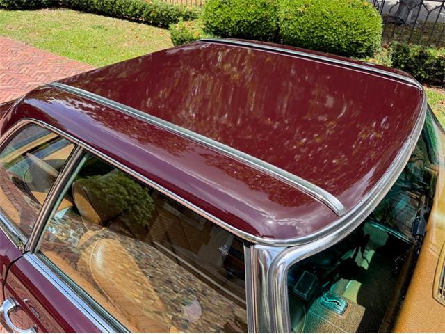 1971 Mercedes-Benz 280SL (CC-2079578) for sale in Jacksonville, Florida