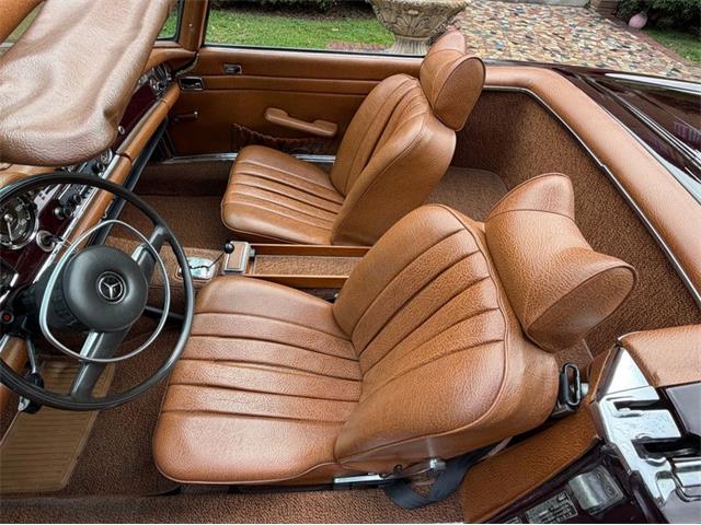 1971 Mercedes-Benz 280SL (CC-2079578) for sale in Jacksonville, Florida