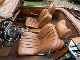 1971 Mercedes-Benz 280SL (CC-2079578) for sale in Jacksonville, Florida