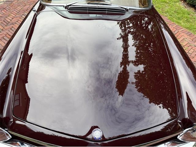 1971 Mercedes-Benz 280SL (CC-2079578) for sale in Jacksonville, Florida