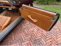 1971 Mercedes-Benz 280SL (CC-2079578) for sale in Jacksonville, Florida