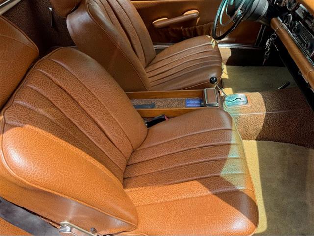 1971 Mercedes-Benz 280SL (CC-2079578) for sale in Jacksonville, Florida