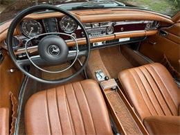 1971 Mercedes-Benz 280SL (CC-2079578) for sale in Jacksonville, Florida