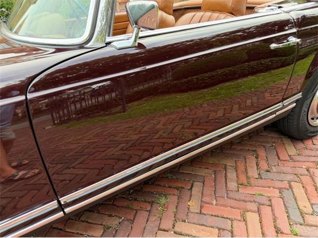 1971 Mercedes-Benz 280SL (CC-2079578) for sale in Jacksonville, Florida